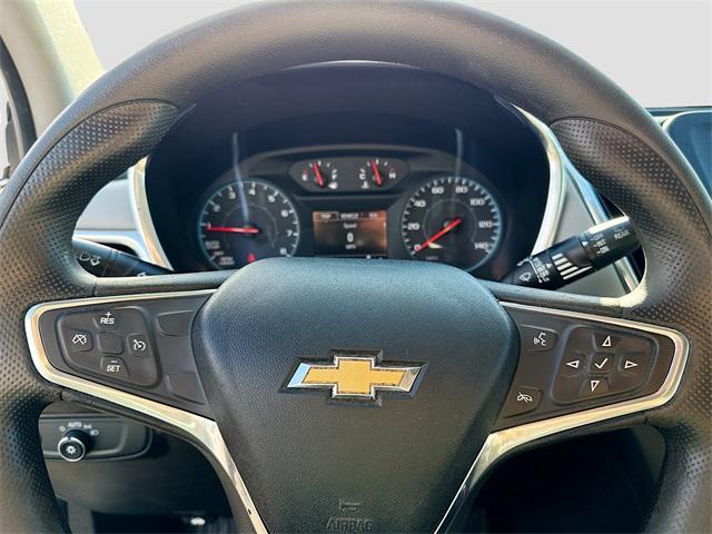 used 2019 Chevrolet Equinox car, priced at $14,776