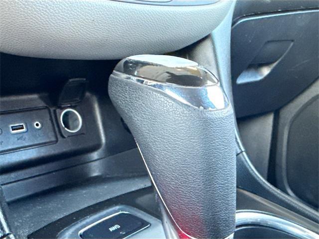 used 2019 Chevrolet Equinox car, priced at $14,776