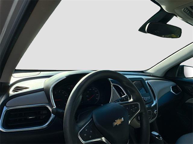 used 2019 Chevrolet Equinox car, priced at $14,776