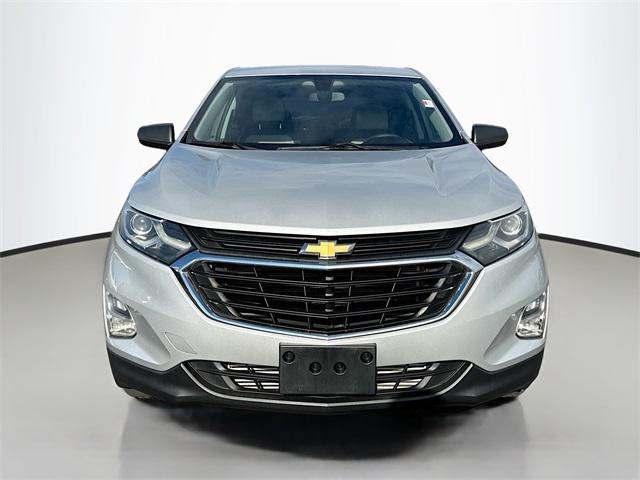 used 2019 Chevrolet Equinox car, priced at $14,776