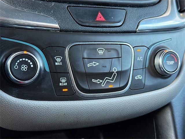 used 2019 Chevrolet Equinox car, priced at $14,776