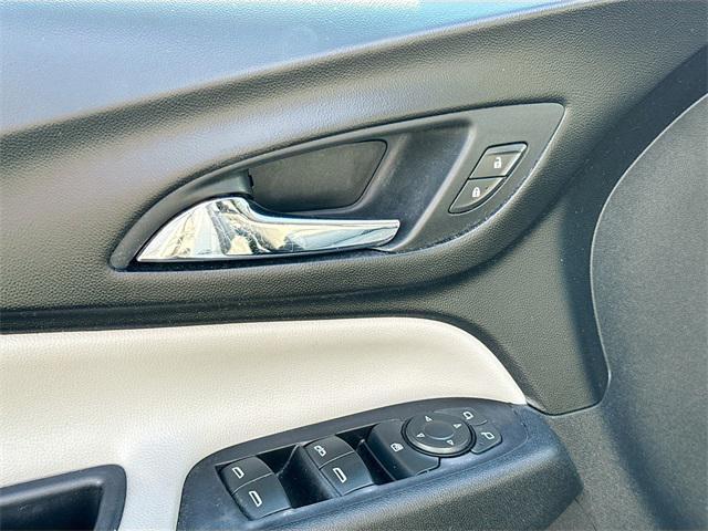 used 2019 Chevrolet Equinox car, priced at $14,776