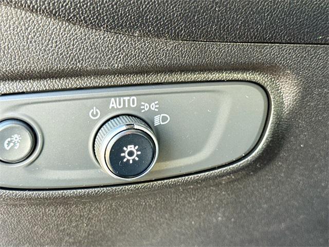 used 2019 Chevrolet Equinox car, priced at $14,776