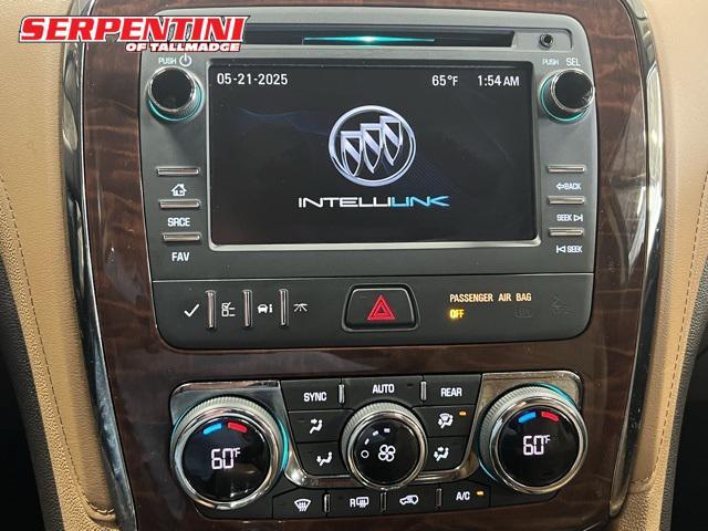 used 2013 Buick Enclave car, priced at $10,293