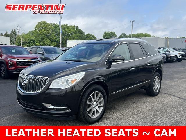 used 2013 Buick Enclave car, priced at $10,390