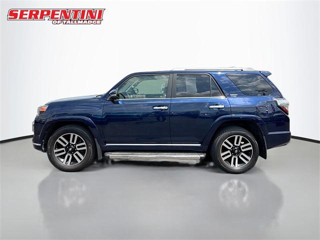 used 2020 Toyota 4Runner car, priced at $34,500