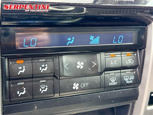 used 2020 Toyota 4Runner car, priced at $34,500