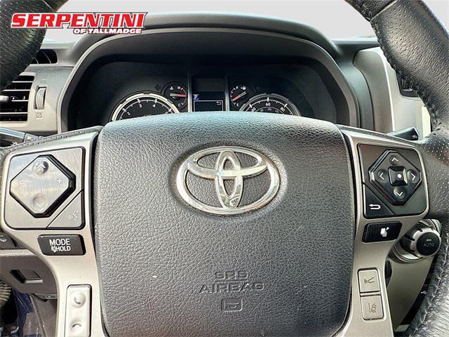 used 2020 Toyota 4Runner car, priced at $34,500