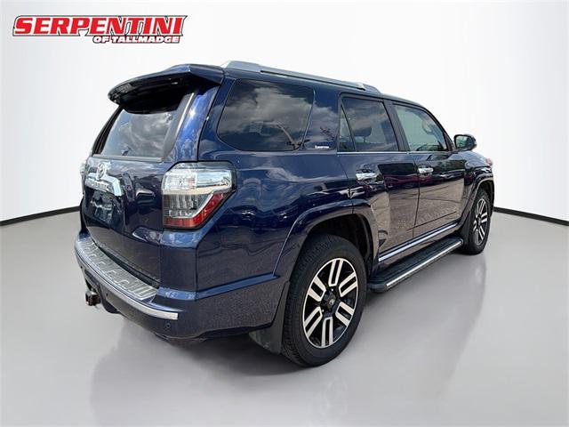 used 2020 Toyota 4Runner car, priced at $34,500