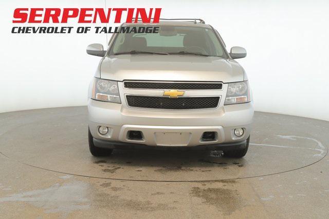 used 2013 Chevrolet Avalanche car, priced at $13,841