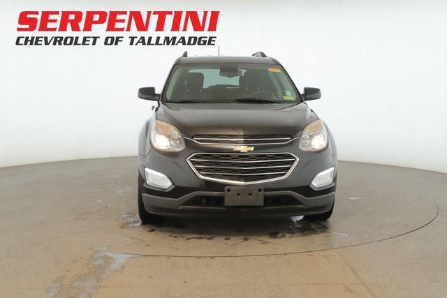 used 2016 Chevrolet Equinox car, priced at $11,997