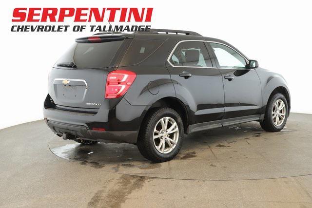 used 2016 Chevrolet Equinox car, priced at $11,997