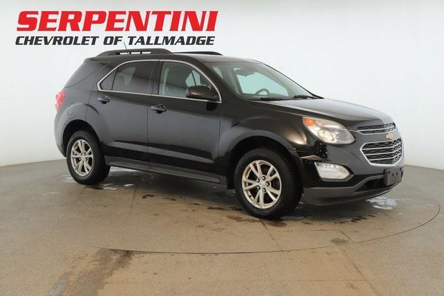 used 2016 Chevrolet Equinox car, priced at $11,997