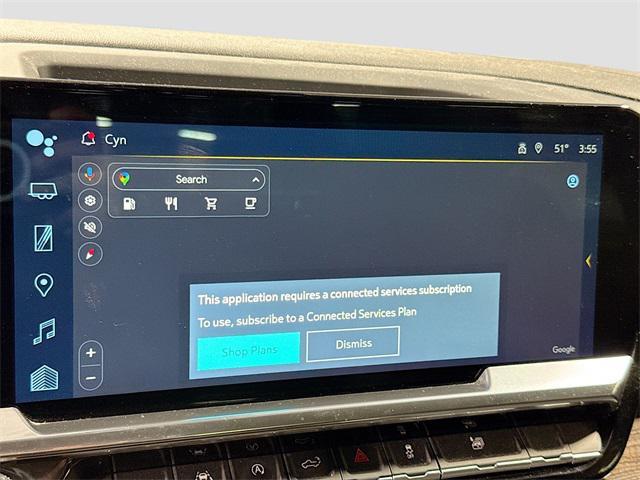 used 2022 Chevrolet Silverado 1500 car, priced at $35,145