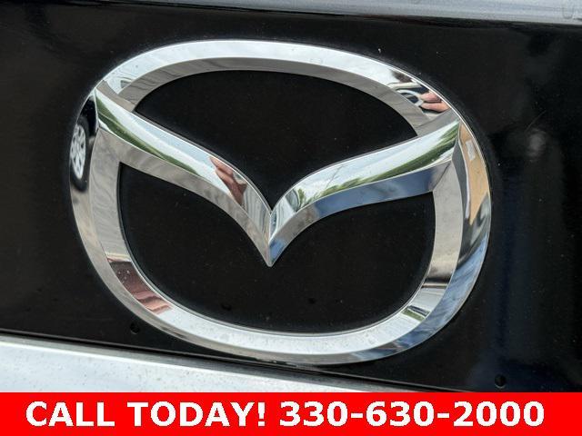 used 2017 Mazda Mazda6 car, priced at $14,935