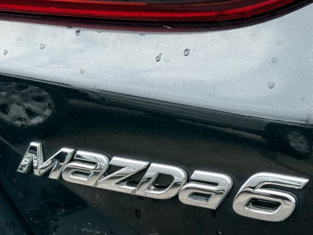 used 2017 Mazda Mazda6 car, priced at $14,935