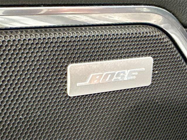 used 2023 Chevrolet Silverado 1500 car, priced at $48,750