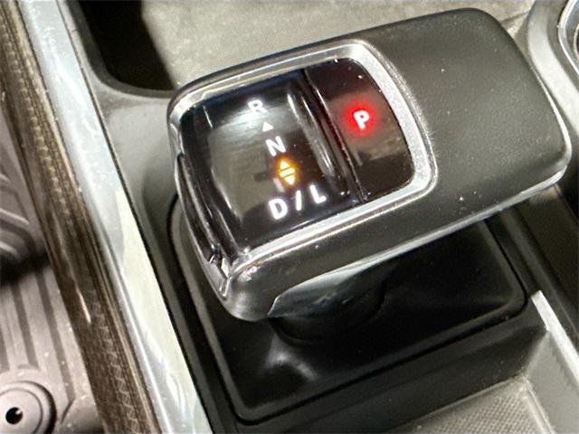 used 2023 Chevrolet Silverado 1500 car, priced at $47,750