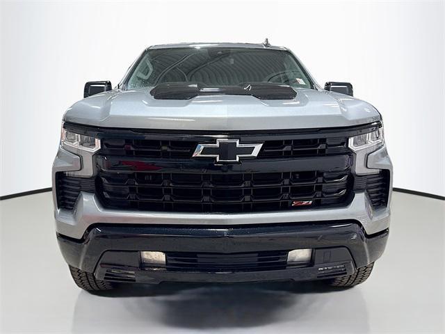used 2023 Chevrolet Silverado 1500 car, priced at $48,750