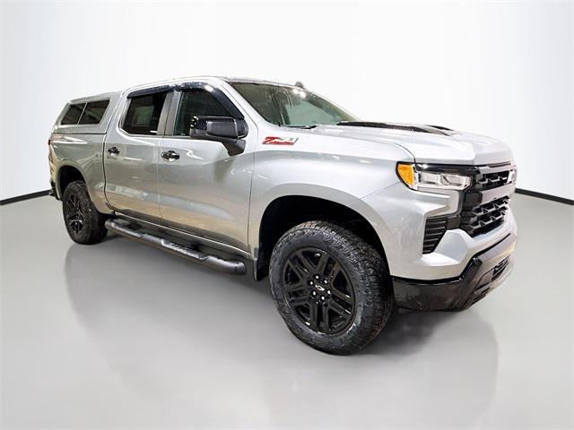 used 2023 Chevrolet Silverado 1500 car, priced at $47,750