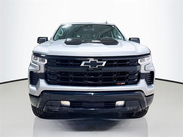 used 2023 Chevrolet Silverado 1500 car, priced at $47,750
