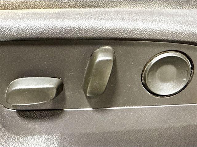 used 2023 Chevrolet Silverado 1500 car, priced at $48,750