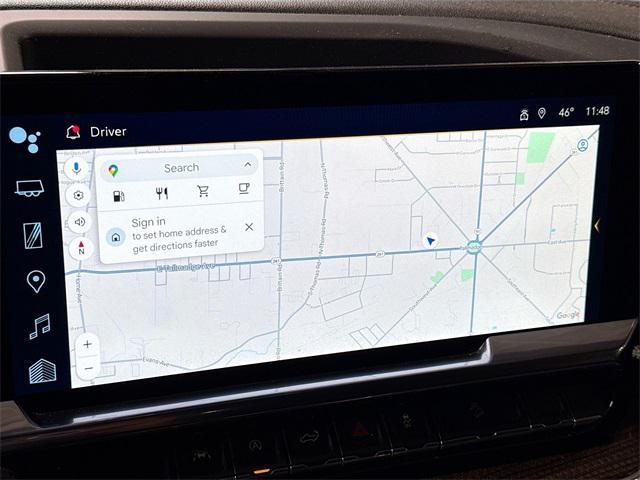 used 2023 Chevrolet Silverado 1500 car, priced at $47,750