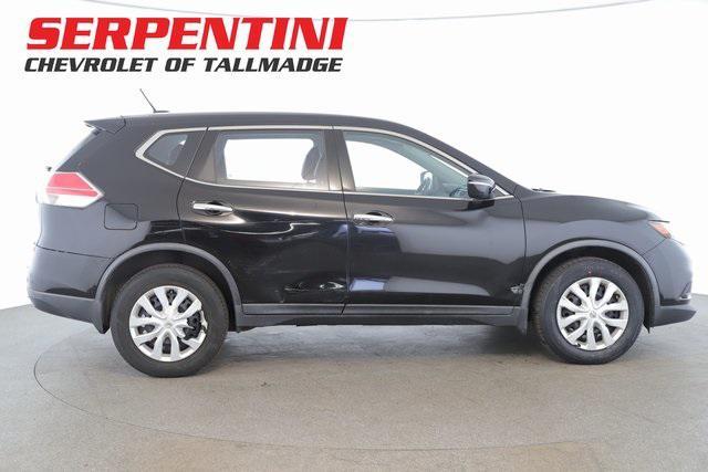 used 2015 Nissan Rogue car, priced at $12,950