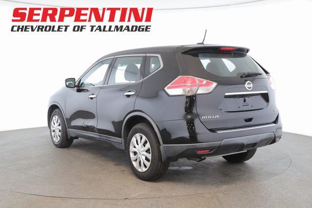 used 2015 Nissan Rogue car, priced at $12,950