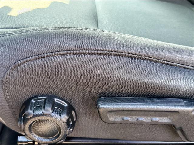 used 2018 Jeep Wrangler Unlimited car, priced at $24,000