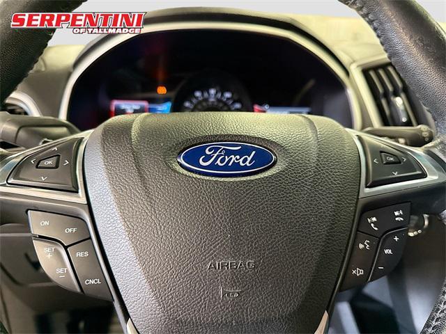 used 2017 Ford Edge car, priced at $12,700