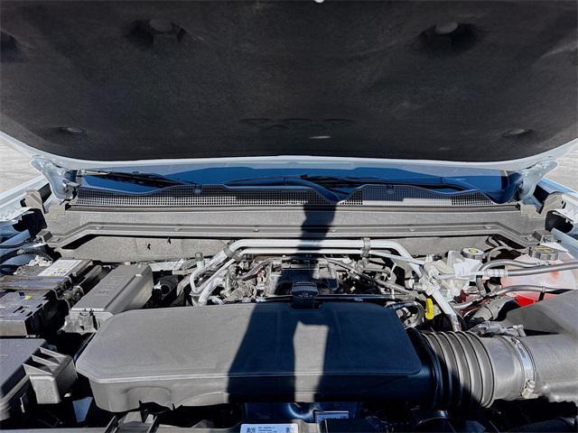 new 2026 Chevrolet Colorado car, priced at $41,183