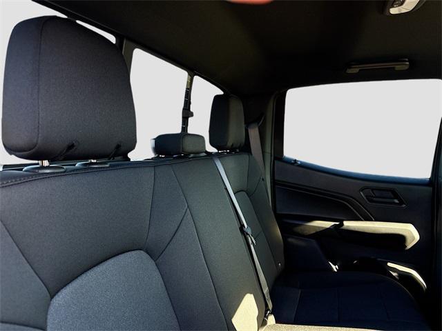 new 2026 Chevrolet Colorado car, priced at $41,183