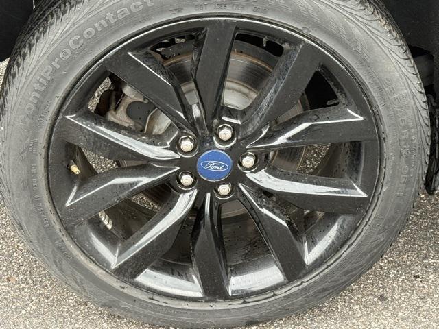 used 2019 Ford Escape car, priced at $12,804