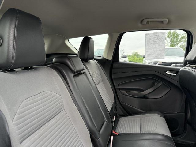 used 2019 Ford Escape car, priced at $12,804