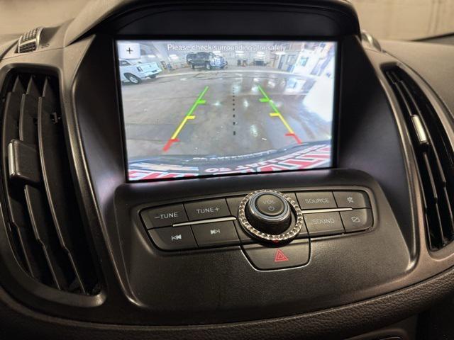 used 2019 Ford Escape car, priced at $12,804