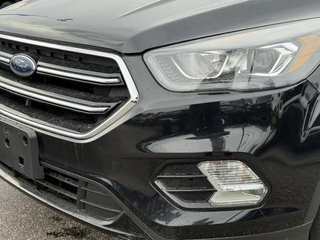 used 2019 Ford Escape car, priced at $12,804