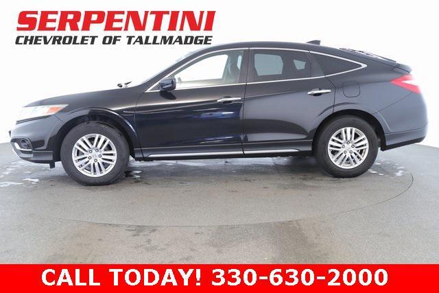 used 2015 Honda Crosstour car, priced at $13,669