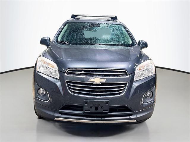 used 2016 Chevrolet Trax car, priced at $9,500