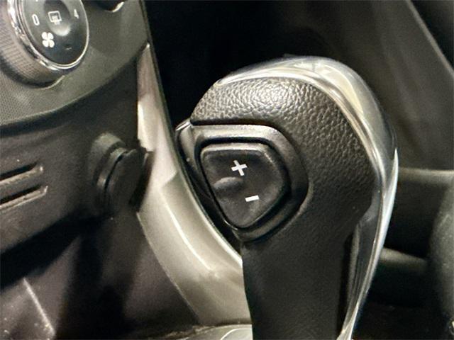 used 2016 Chevrolet Trax car, priced at $9,500