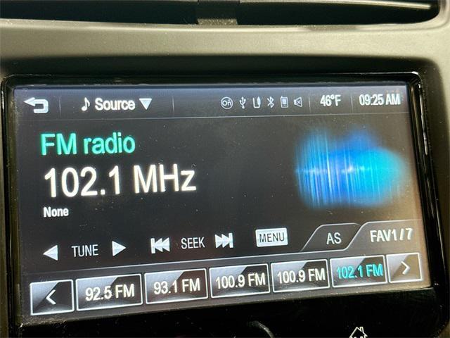 used 2016 Chevrolet Trax car, priced at $9,500