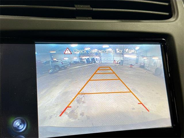 used 2016 Chevrolet Trax car, priced at $9,500