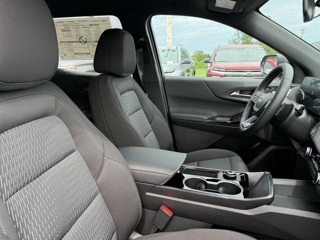 new 2026 Chevrolet Equinox car, priced at $26,995
