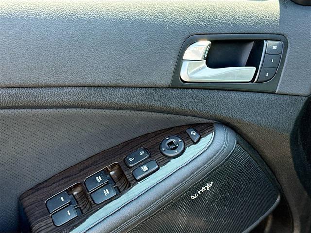 used 2015 Kia Optima car, priced at $8,938