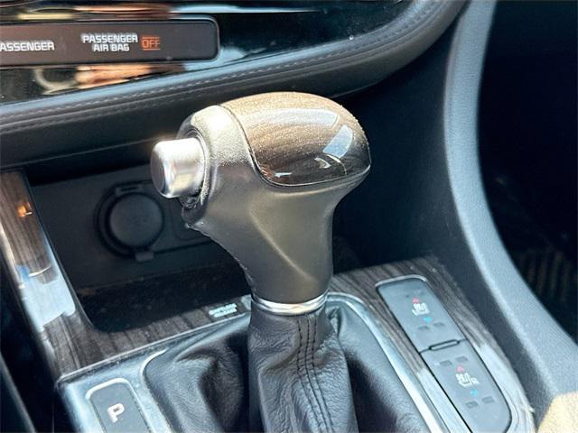 used 2015 Kia Optima car, priced at $8,938