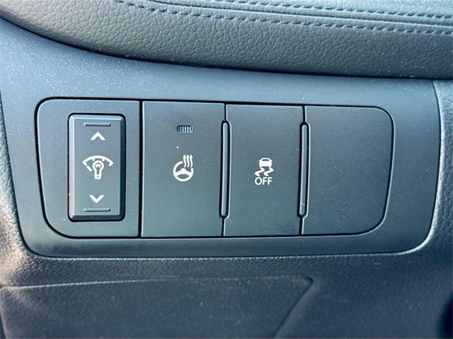 used 2015 Kia Optima car, priced at $8,938