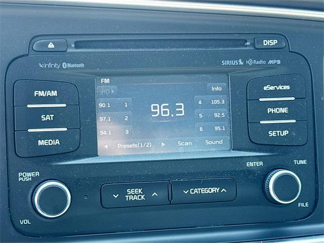 used 2015 Kia Optima car, priced at $8,938