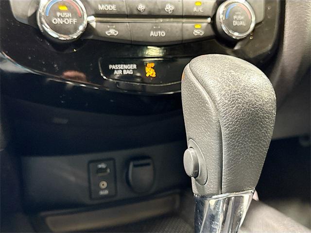 used 2016 Nissan Rogue car, priced at $13,750