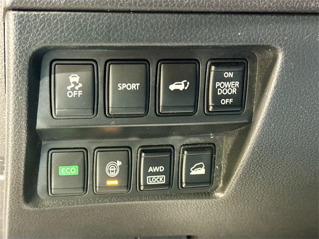 used 2016 Nissan Rogue car, priced at $13,750