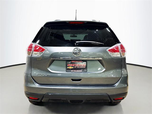 used 2016 Nissan Rogue car, priced at $13,750